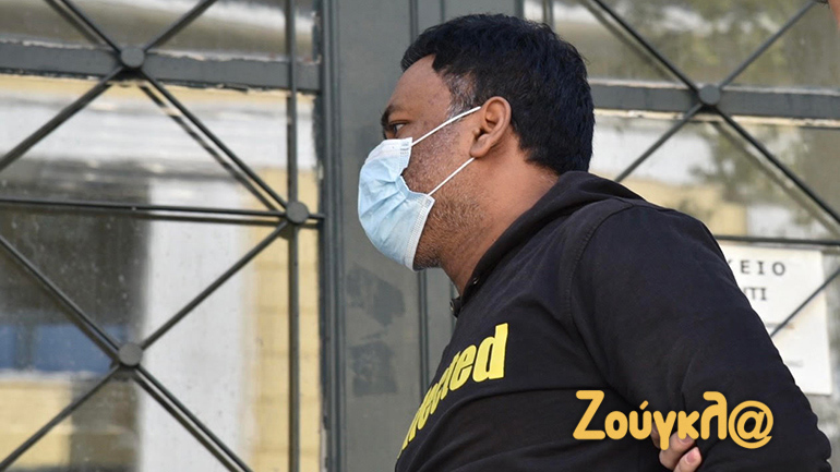 Στον ανακριτή ο 40χρονος που βίαζε την 12χρονη κόρη του