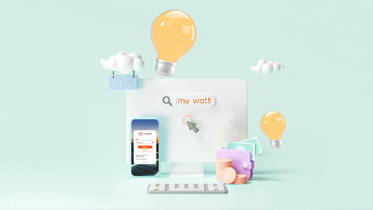 Η ενέργειά σου έχει και app!