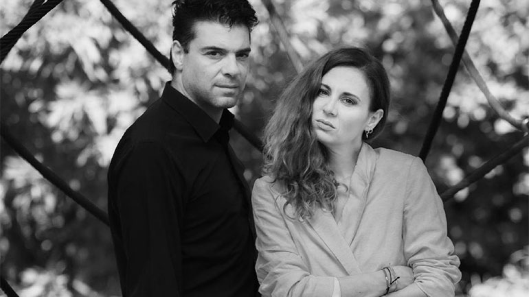 «Δεσποινίς Τζούλια» στο Μέγαρο Μουσικής Αθηνών