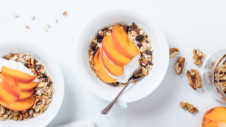 Πρωινό: 4+1 ιδανικές τροφές για το σημαντικότερο γεύμα της ημέρας