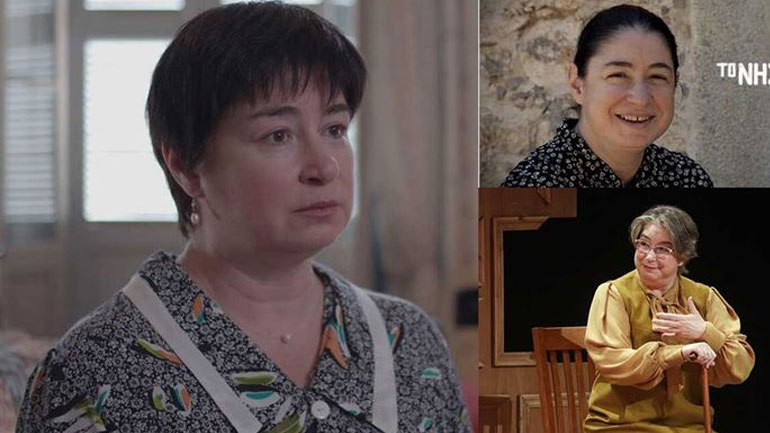 Παγιδευμένοι-Ντίνα Μιχαηλίδου: Υποκλίθηκε τo Twitter στην χαροκαμένη μάνα- Τα βραβεία, το κίνημα #Metoo και η προσωπική ζωή