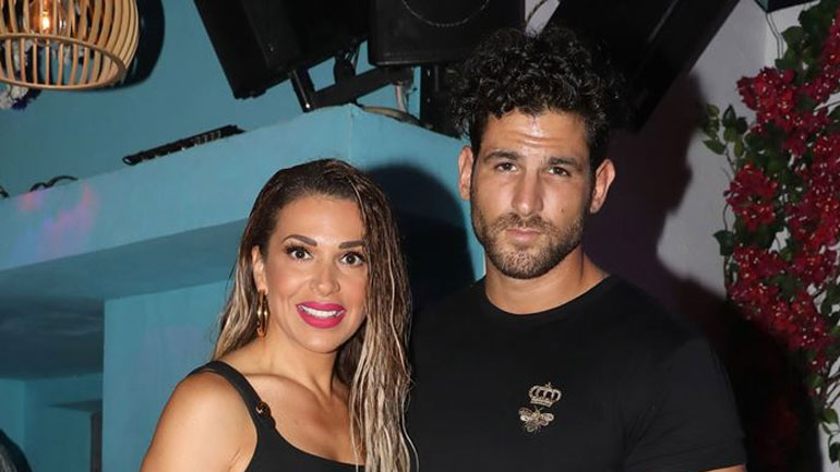 Ελένη Χατζίδου: «Με ενδιέφερε το πρωινό από τότε που έφυγαν ο Κρατερός και η Κατερίνα» Ελένη Χατζίδου: «Με ενδιέφερε το πρωινό από τότε που έφυγαν ο Κρατερός και η Κατερίνα»