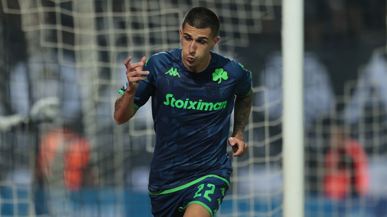 Ο Παναθηναϊκός θα προσφέρει συμβόλαιο με διπλάσιες αποδοχές στον Αϊτόρ