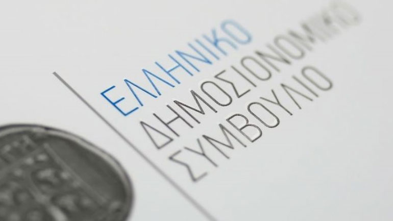 Στο Ελληνικό Δημοσιονομικό Συμβούλιο οι Σταϊκούρας και Αργυρός