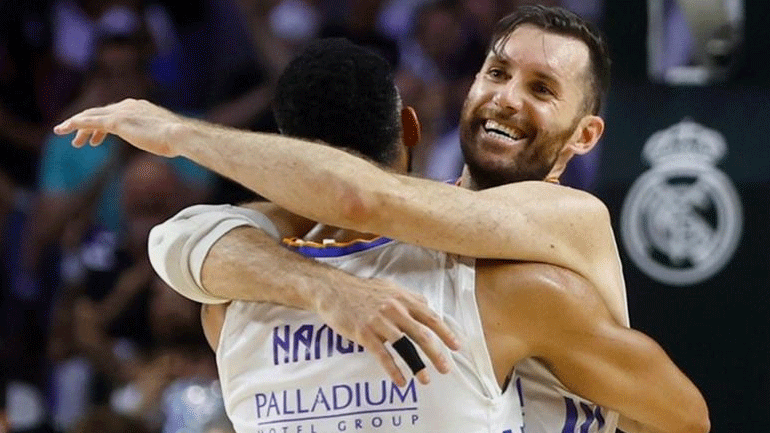 Euroleague: Με απουσίες η Ρεάλ στο ΟΑΚΑ