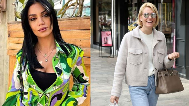 Άννα Αμανατίδου για τις δηλώσεις της Βίκυς Καγιά: «Δεν με βοήθησε στην πράξη»