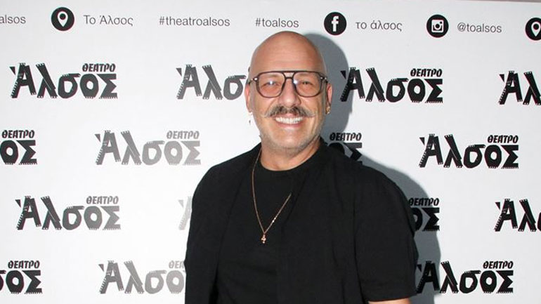 Νίκος Μουτσινάς για Νίκο Μάνεση: «Ήταν κακή η συγκυρία» Νίκος Μουτσινάς για Νίκο Μάνεση: «Ήταν κακή η συγκυρία»