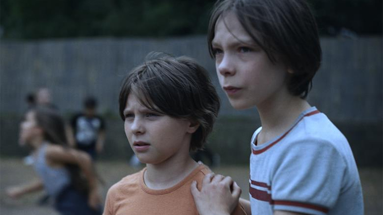 Στην Αυλή του Σχολείου: Μια ταινία της Λορά Βαντέλ για τον σχολικό εκφοβισμό