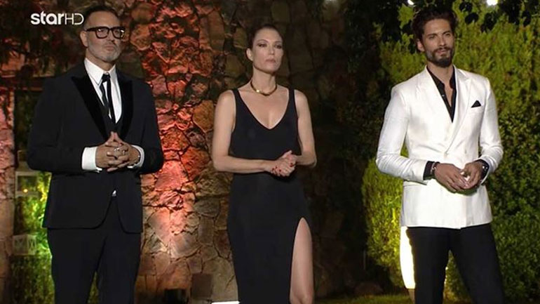 GNTM 5: Αυτά είναι τα 21 μοντέλα που μπαίνουν στο σπίτι του ριάλιτι μόδας