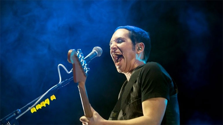 Οι Placebo θα κυκλοφορήσουν δίσκο βινυλίου και ένα ολοκαίνουργιο χρώμα