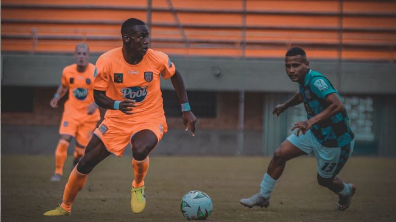 «Μάχη» Τσέλσι με Λίβερπουλ για τον 18χρονο Κολομβιανό Τζον Ντουράν