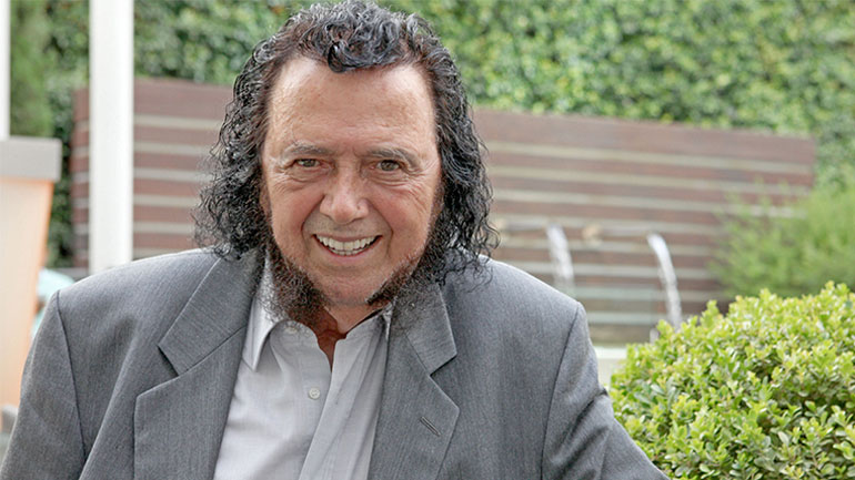 Σήμερα η κηδεία του Σταμάτη Κόκοτα