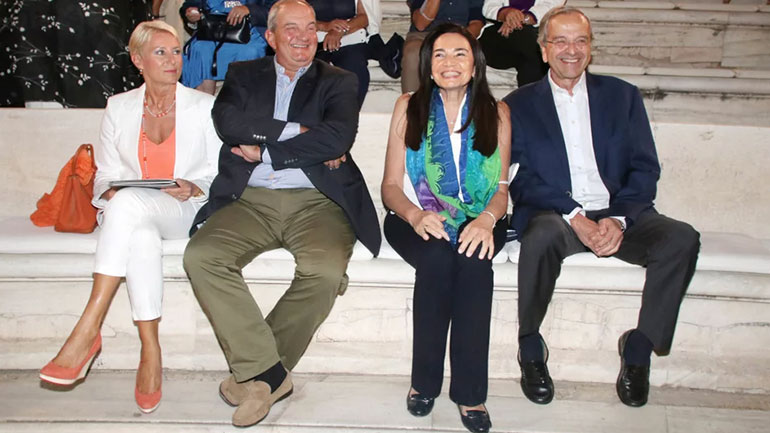 Το χρονολόγιο μίας  κόντρας που όλο και κλιμακώνεται