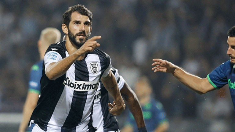 ΠΑΟΚ: Ατομικό ο Κουλιεράκης, θεραπεία ο Ολιβέιρα