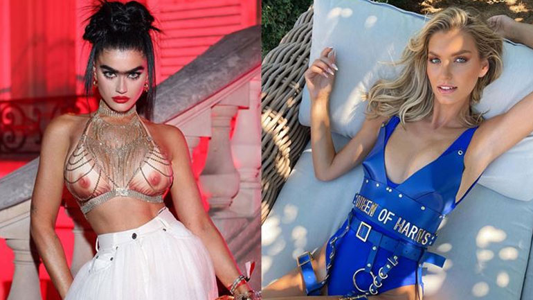 Σοφία Χατζηπαντελή: Το περίεργο σχόλιο στο Instagram για την είσοδο της Μαίρης Βυτινάρος στο GNTM