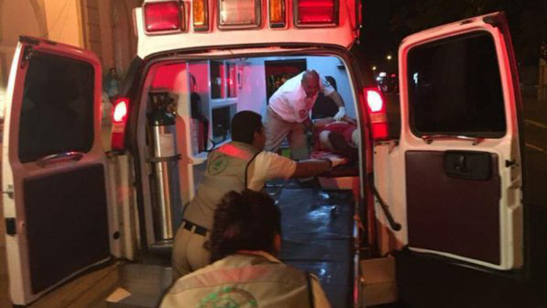 Μεξικό: Ένοπλοι δολοφόνησαν 18 ανθρώπους