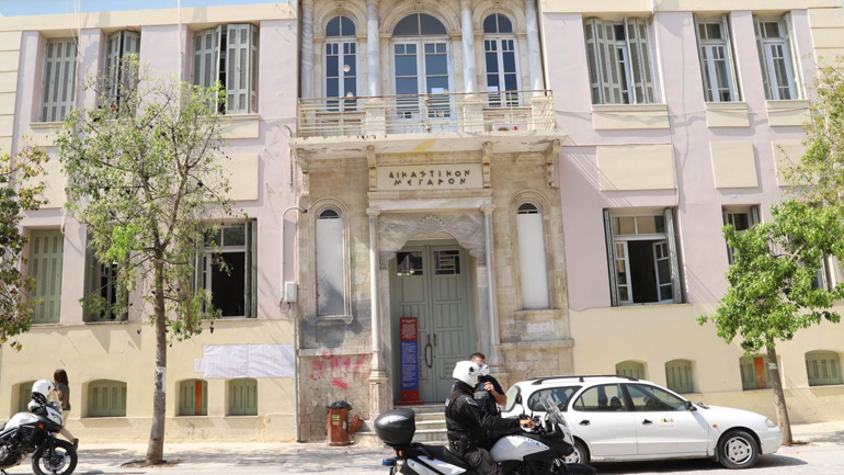 Σοκ στο Ηράκλειο: 12χρονος έφυγε από το σχολείο για να καταγγείλει την κακοποίηση του