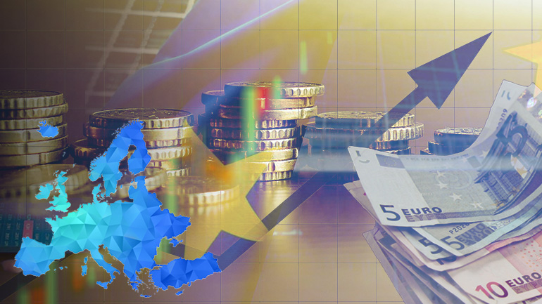 Εκτός ελέγχου ο πληθωρισμός στην Ευρώπη