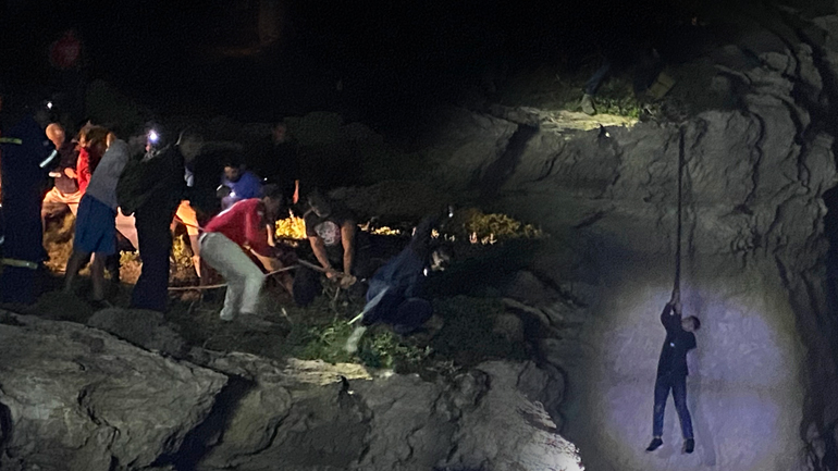 Τραγωδία στη Λέσβο με 18 νεκρούς και δεκάδες αγνοούμενους