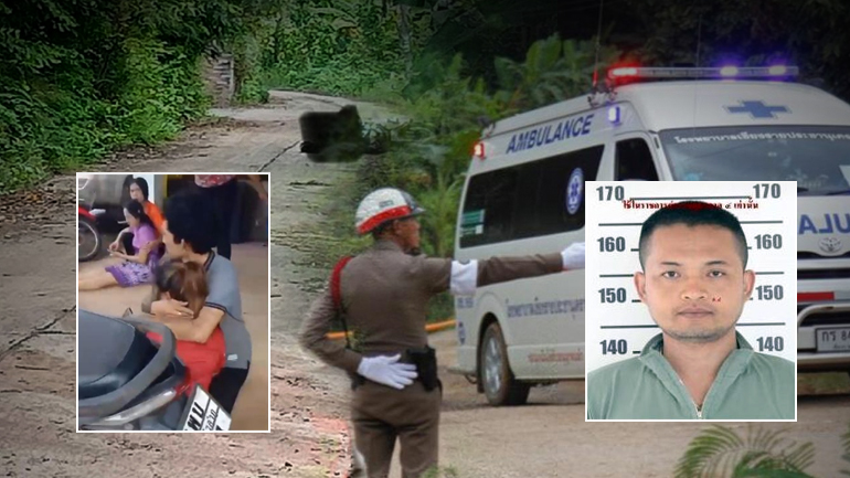 Μακελειό στην Ταϊλάνδη με 38 νεκρούς