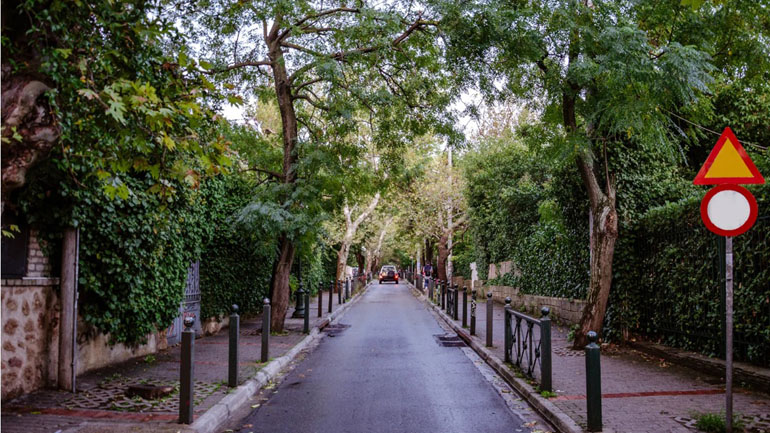 Μέτρα εξοικονόμησης ενέργειας στον δήμο Κηφισιάς