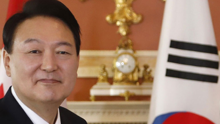 Σεούλ: Θα συνεργαστούμε στενά με ΗΠΑ και Ιαπωνία μετά τις νέες πυραυλικές δοκιμές της Βόρειας Κορέας