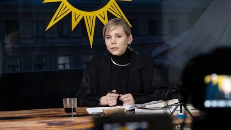 Ν.Υ.Τ.: Οι ΗΠΑ πιστεύουν πως Οuκρανοί βρίσκονται πίσω από το φόνο της Ντούγκινα στη Ρωσία