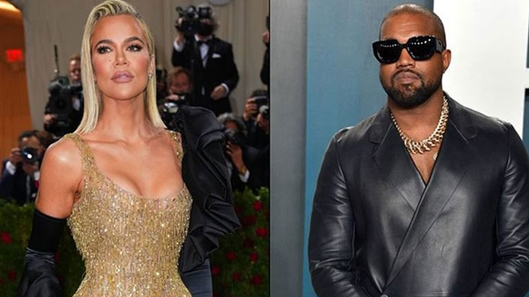 Khloe Kardashian – Kanye West: Η «μάχη» στο Instagram για τα παιδιά της Kim