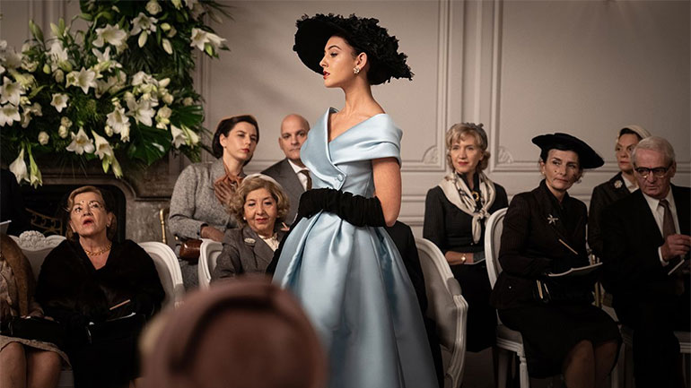 Κινηματογραφικές πρεμιέρες: Ό,τι παίζει στα σινεμά από 6 Οκτωβρίου