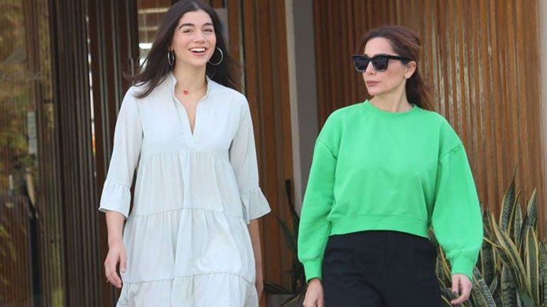 Δέσποινα Βανδή: «Δεν είμαι φίλη με τα παιδιά μου – Είμαι η μάνα τους»