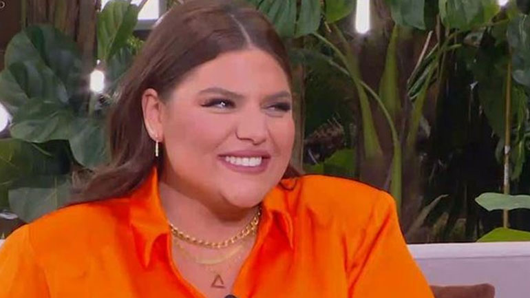 Δανάη Μπάρκα: Όσα αποκάλυψε για τον πρώην σύντροφό της – «Βρήκα σπίτι στην ίδια γειτονιά όταν τελείωσε αυτή η σχέση»