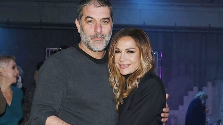 Δέσποινα Βανδή: Αυτό είναι το τραγούδι που αφιερώνει στον Βασίλη Μπισμπίκη