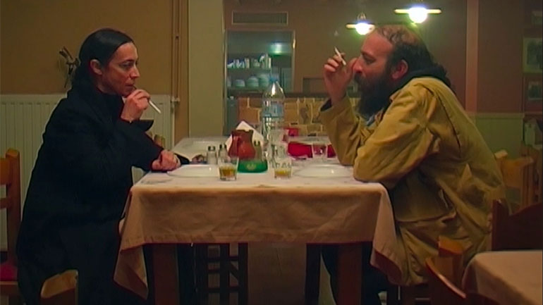 «Μαγνητικά Πεδία»: Η πρόταση της Ελληνικής Ακαδημίας Κινηματογράφου για τα Όσκαρ