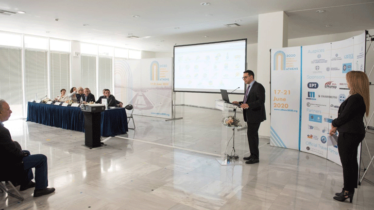 Αντίστροφη μέτρηση για την έναρξη της γιορτής του εργασιακού αθλητισμού