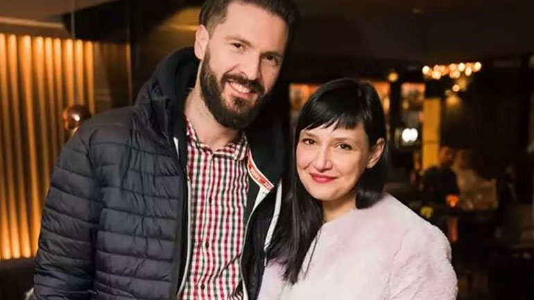 Αθηναΐς Νέγκα: Οι πρώτες δηλώσεις μετά τον χωρισμό της μετά από 5 χρόνια γάμου