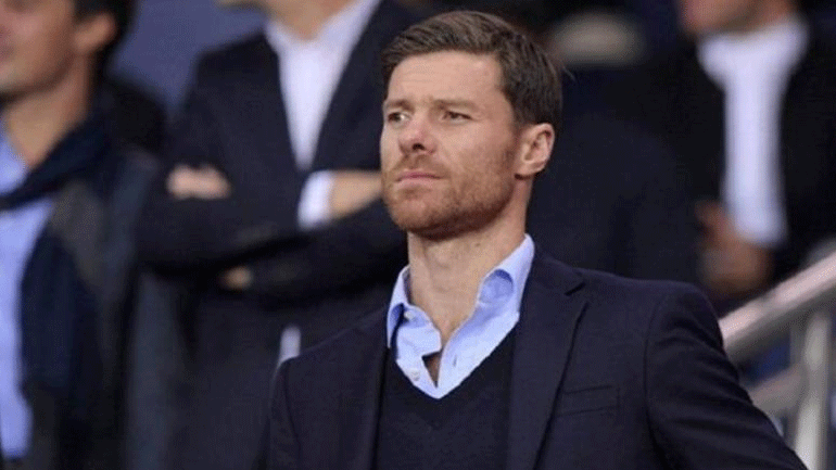 Τσάμπι Αλόνσο: «Χρειαζόμαστε νοοτροπία νικητή»