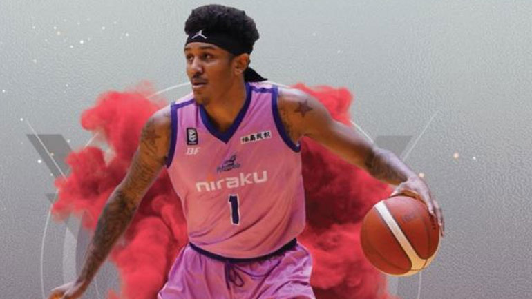 Μπάσκετ: Ανακοίνωσε Ντέιβις το Λαύριο