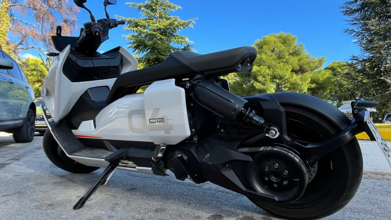 Πως λειτουργεί το σχήμα των οχημάτων;