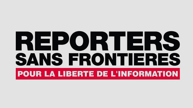 Οι δημοσιογράφοι χωρίς σύνορα στην Ελλάδα για τα προβλήματα ελευθερίας στον Τύπο
