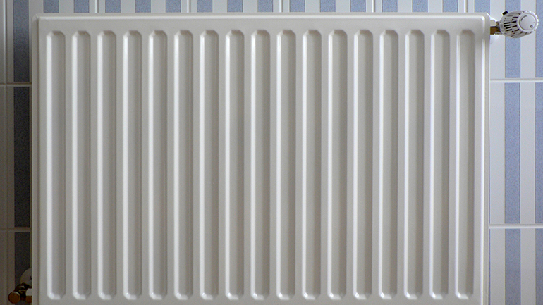 Η Ιταλία περιορίζει τη χρήση των καλοριφέρ