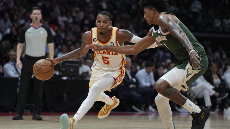 NBA: Ήττα των Μπακς από τους Χοκς στον ιστορικό αγώνα επίδειξης στο Άμπου Ντάμπι