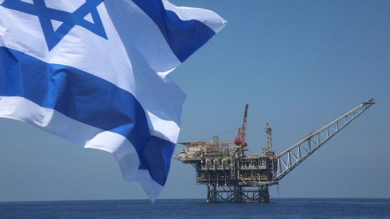 Νέα ανακάλυψη κοιτάσματος φυσικού αερίου της Energean στο Ισραήλ