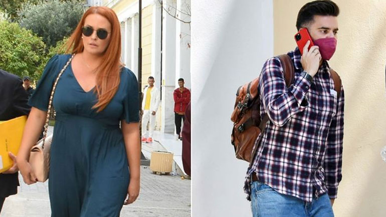 Θοδωρης Μαραντίνης: Ο δικηγόρος του τραγουδιστή υποστηρίζει ότι έχει καταβάλει διατροφή άνω των 110.000 ευρώ