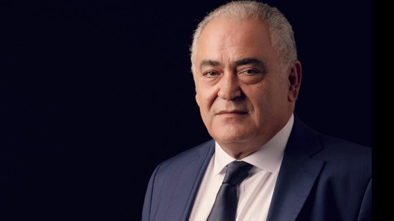 Γ. Χατζηθεοδοσίου: Τα σούπερ μάρκετ, στη δύσκολη αυτή συγκυρία, οφείλουν να συγκρατήσουν τις τιμές