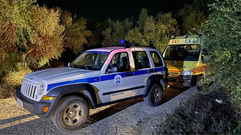 Ηλεία: Βρέθηκε ζωντανός σε διπλανό χωριό ο 56χρονος που ήπιε δηλητήριο