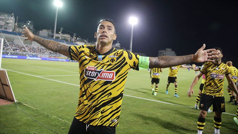 Ντέρμπι στη Super League και την Premier League με σούπερ αποδόσεις από το ΠΑΜΕ ΣΤΟΙΧΗΜΑ