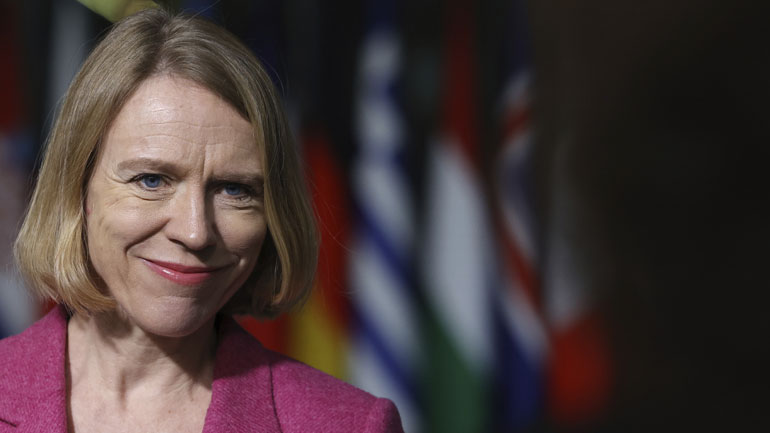 Η Νορβηγία περιορίζει την πρόσβαση στα ρωσικά αλιευτικά και θα εντείνει τους τελωνειακούς ελέγχους