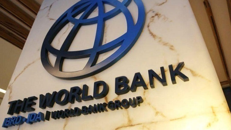 Η Παγκόσμια Τράπεζα επένδυσε 15 δισ. δολάρια στα ορυκτά καύσιμα μετά τη Συμφωνία του Παρισιού
