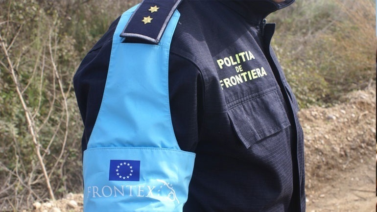 Συλλυπητήρια της FRONTEX για τους θανάτους στα ναυάγια στο Αιγαίο