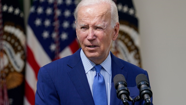 ΗΠΑ: Ο πρόεδρος Μπάιντεν ακύρωσε τις καταδίκες σε ομοσπονδιακό επίπεδο για κατοχή κάνναβης